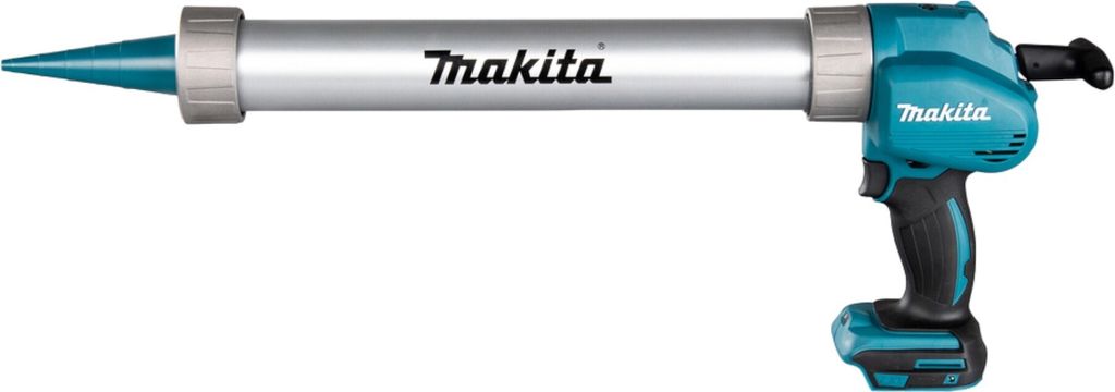 Akumulátorová pištoľ Makita DCG180ZXK Obrázok produktu 12
