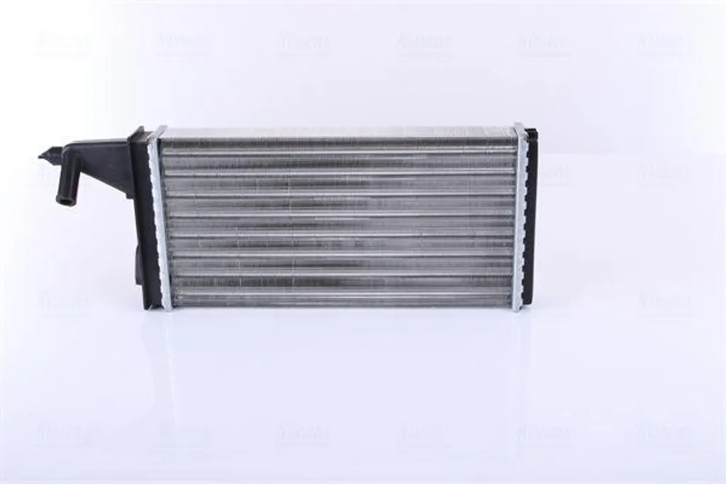 Réparer le chauffage de votre Daily avec NISSENS 71808 OE 93930678