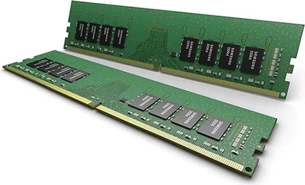 Samsung 8Go DDR4-3200 PC4-25600 M378A1K43EB2-CWE Mémoire RAM UDIMM