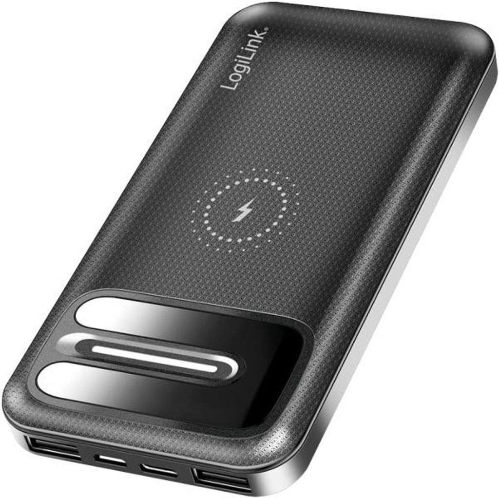 LogiLink PA0305, 8000 mAh, Lithium Polymer (LiPo), Image du produit 