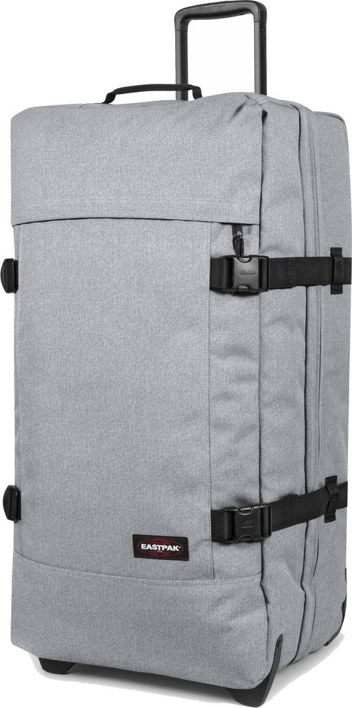Borsa da viaggio Eastpak con ruote Tranverz L grigio sunday Immagine del prodotto 