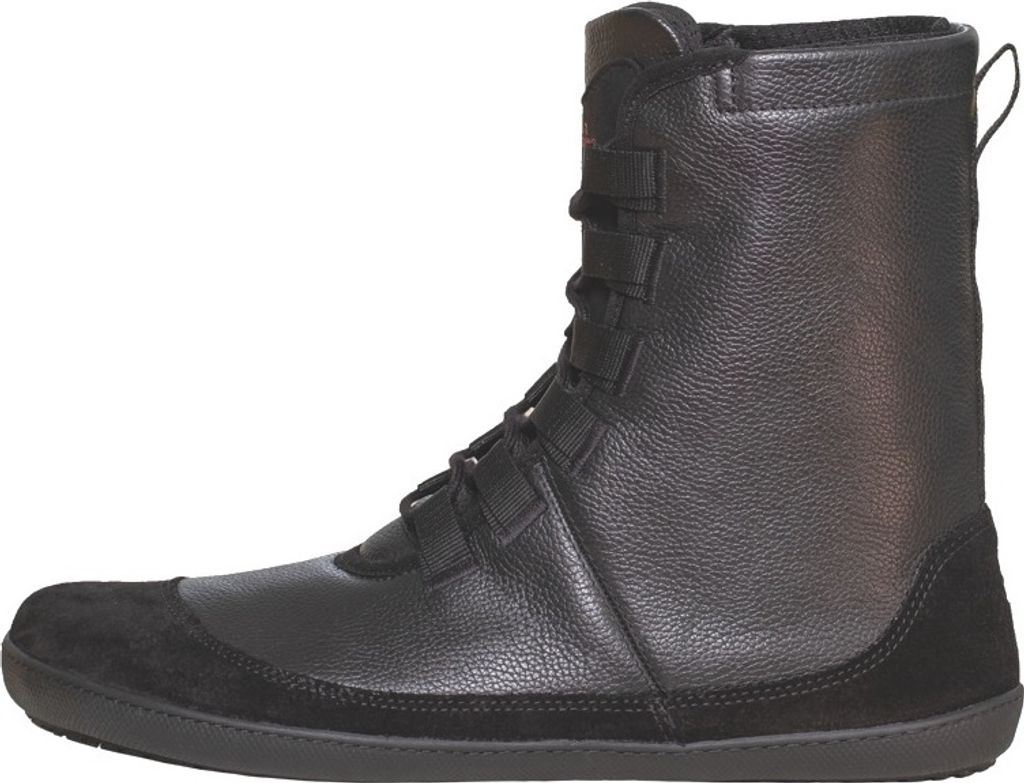 SOLE RUNNER Transition Vario 3 Leder Black,Größe:42,Farbe:Black