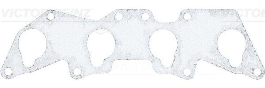 VICTOR REINZ 71-35057-00 Dichtung, Ansaugkrümmer OE 7700273827 kompatibel mit Clio, Megane, GS