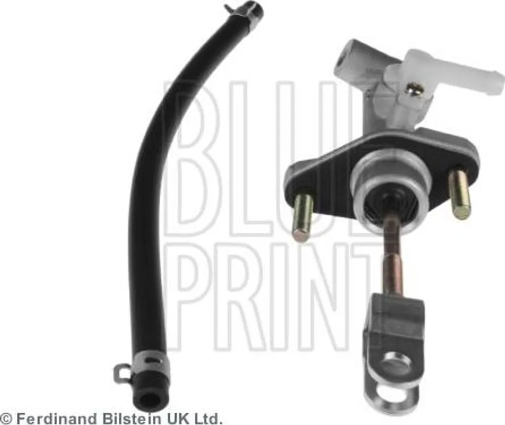 Cylindre émetteur d'embrayage pour réparation Hyundai Accent et Kia Rio