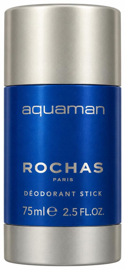 Rochas Paris aquaman Deodorant Stick 75ml Produktbild 