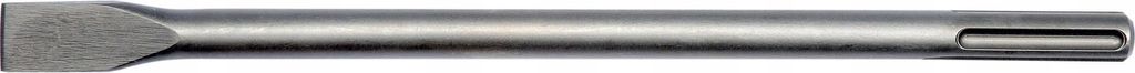 Burin plat SDS-MAX 25 x 400mm Image du produit 
