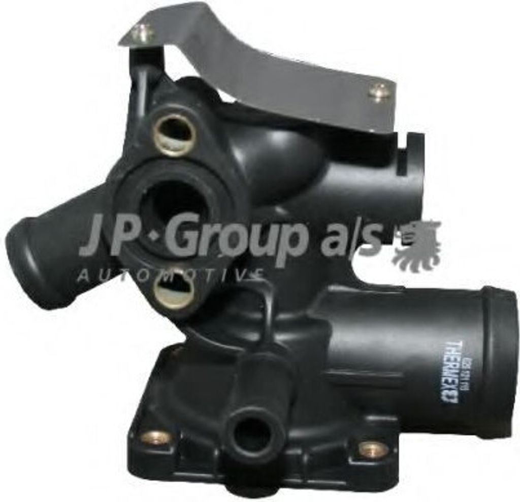 JP GROUP Thermostatgehäuse 1114506600 für VW TRANSPORTER III Bus