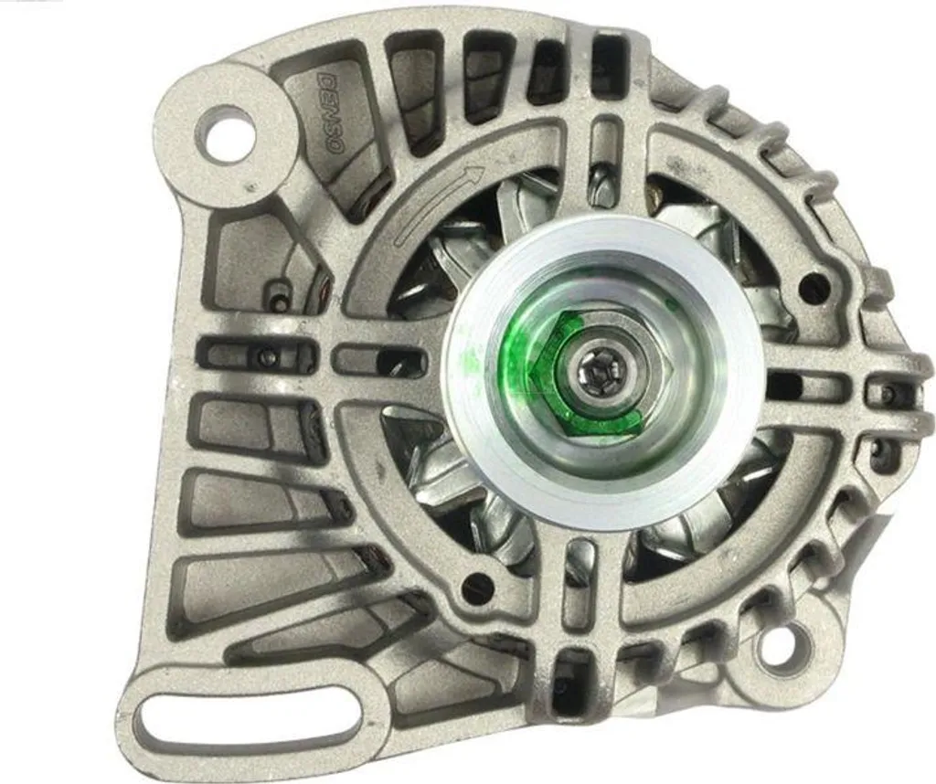 Alternateur haute fiabilité type DENSO pour Alfa Mito et Fiat Doblo
