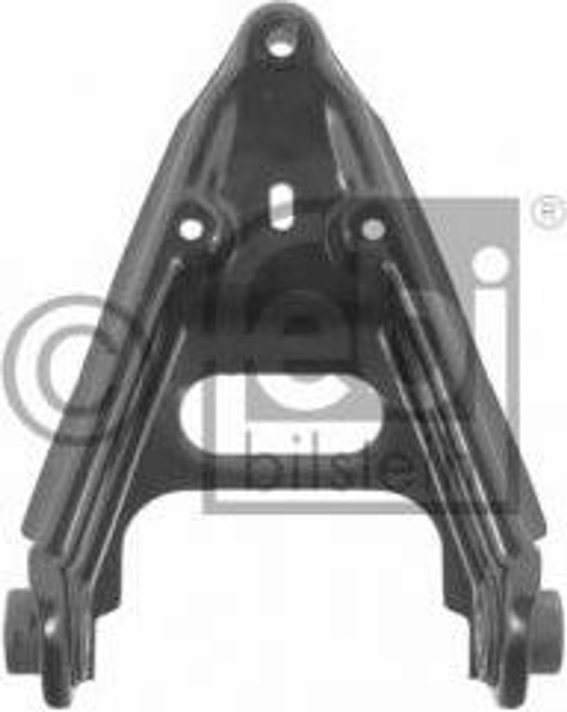 Febi Bilstein Lenker, Radaufhängung  31272 Produktbild 