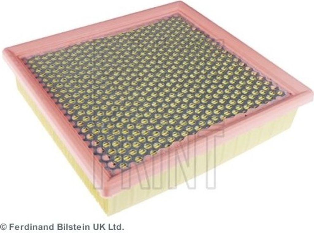 Blue Print Luftfilter für Hummer H3 3,7 4 WD