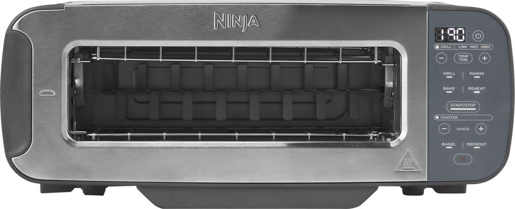 Ninja ST202EU Foodi 3-in-1-Toaster mit Grill und Produktbild 2