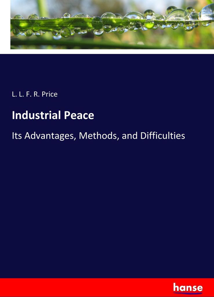 Industrial Peace