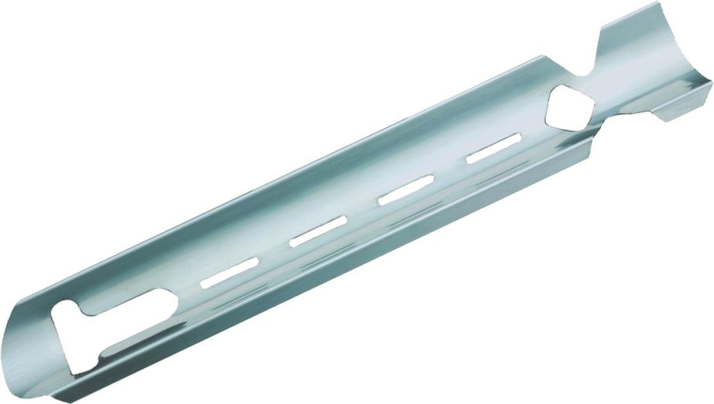 Pinze da fuoco APS 31 x 7 cm, acciaio inox Immagine del prodotto 