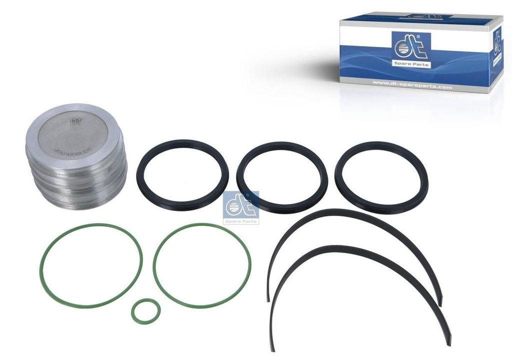 DT Spare Parts Reparatursatz 1.35081 für SCANIA P,G,R,T - Produktbild 