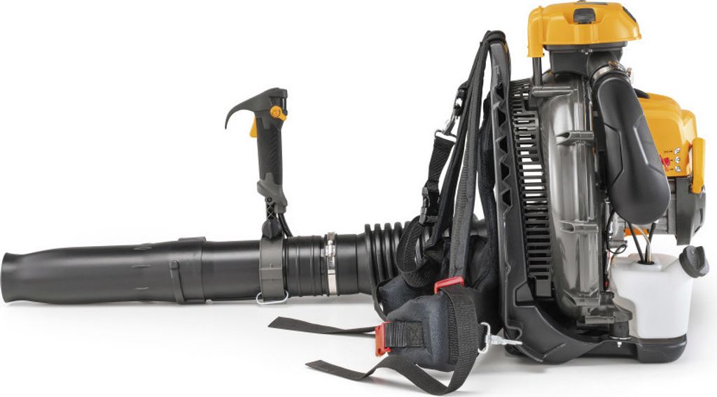 STIGA Benzin-Laubbläser BL 980 R, 75,6 cm³ Motor (4,2 PS) Produktbild 5