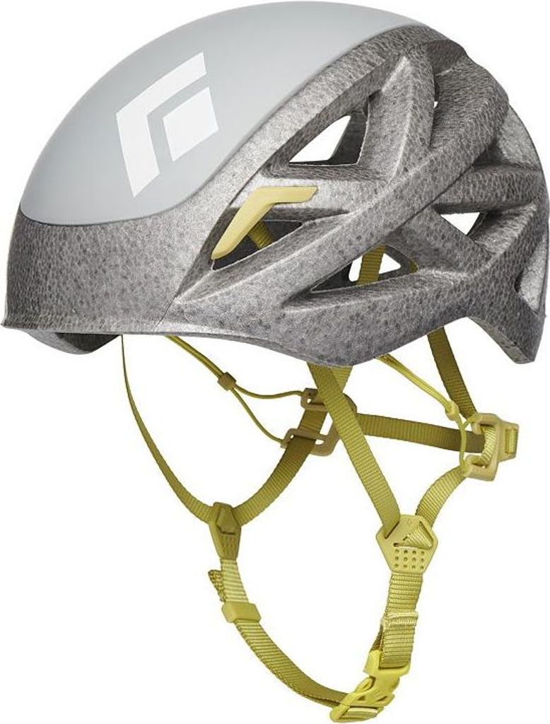 Vapor Helmet, Unisex, Pewter, S/M - Black Diamond