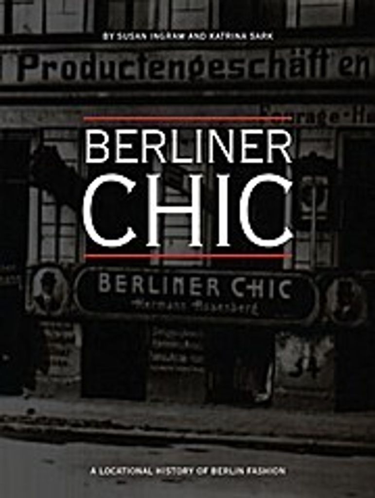 Berliner Chic
