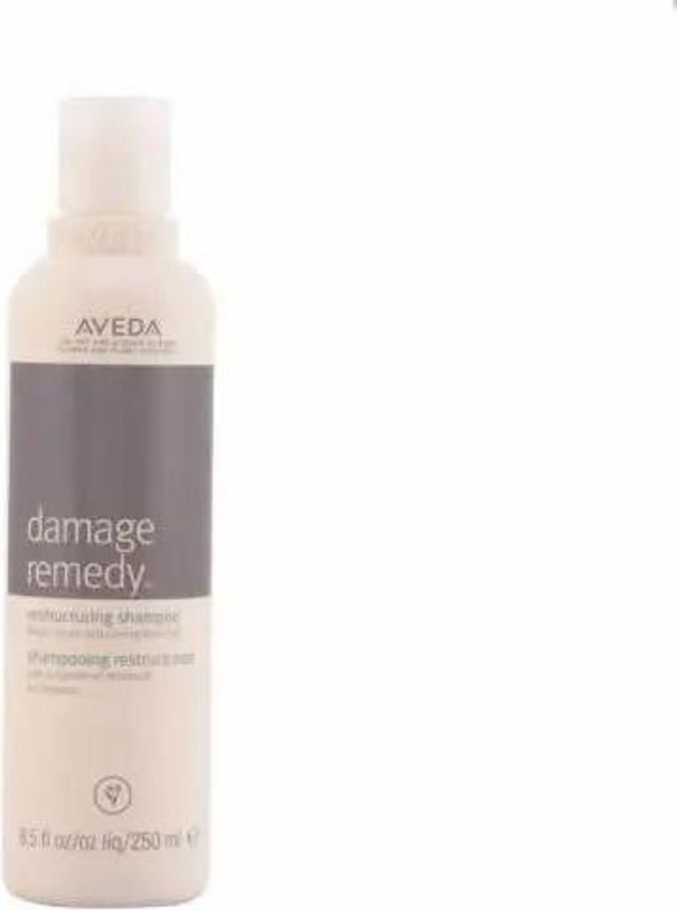 Aveda Damage Remedy Restructuring Shampoo 250ml Neu