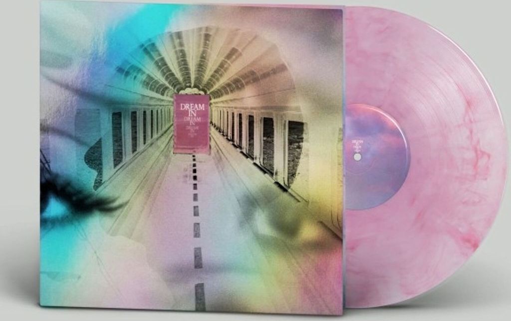 Cornelius: Dream in Dream (Deluxe Edition) (Colored Vinyl)
