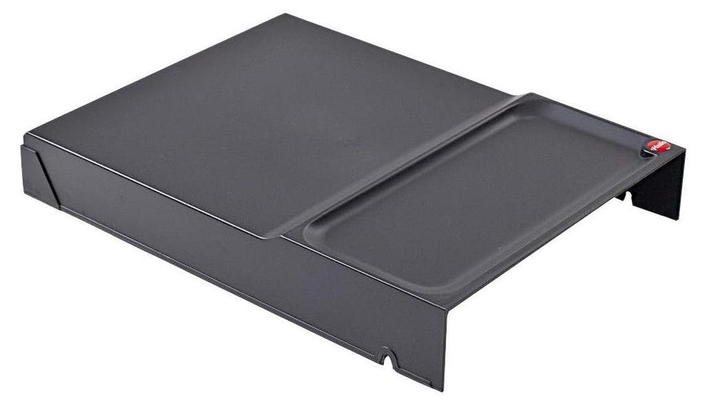 Hailo Deckel 1086329 schwarz 340 x 463 x 63 mm Obrázek produktu 