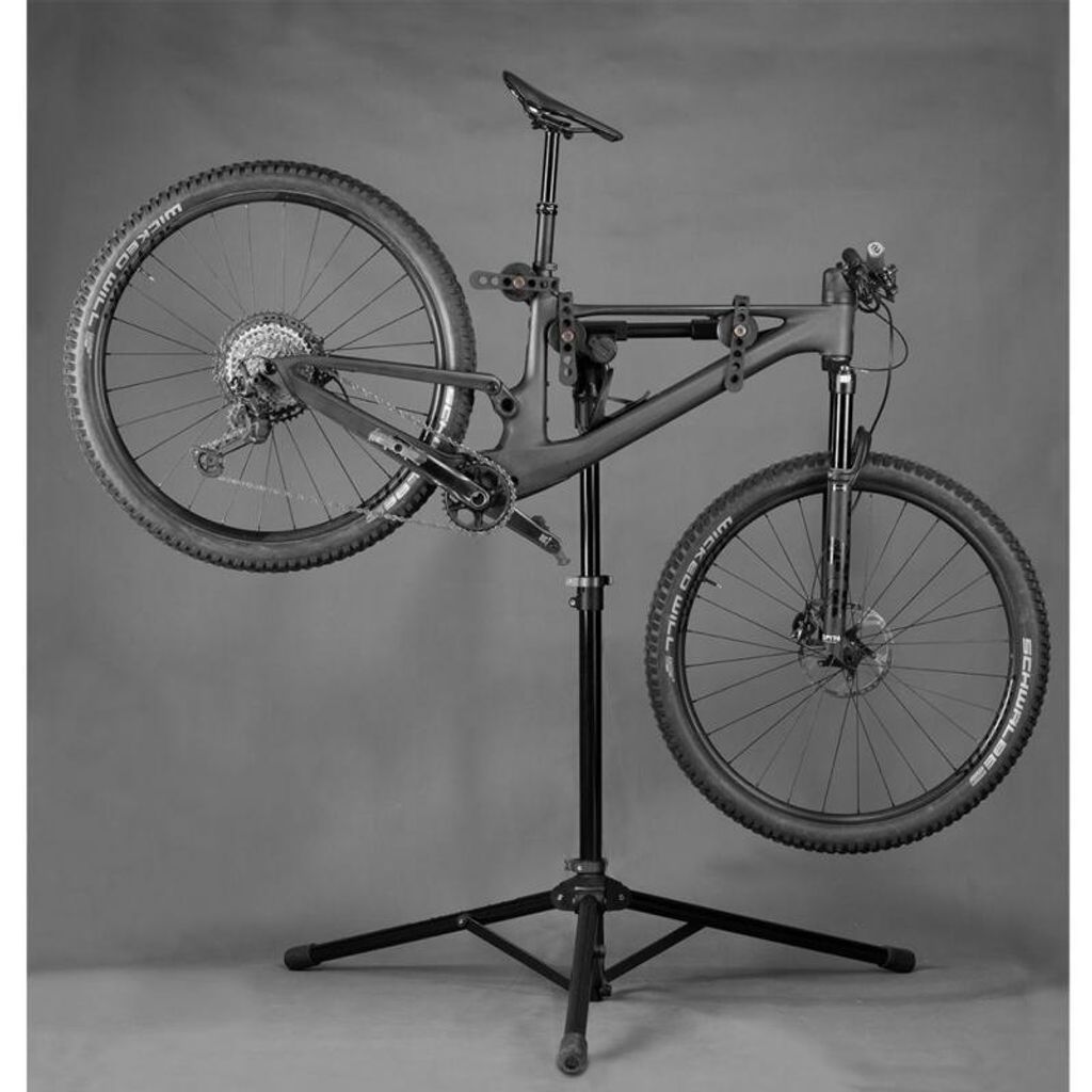 Topeak Bike Truss 3X system zawieszenia stojaka serwisowego Zdjęcie produktu 