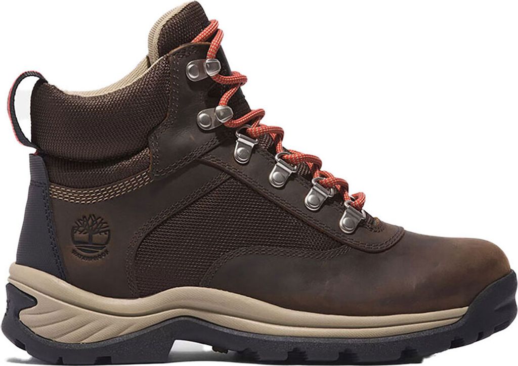 Timberland White Ledge Mid Wp Turistické topánky Brown EU Obrázok produktu 
