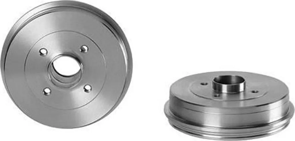 Brembo 14.7256.10 Tambours de Frein Arrière OE 7700840711 Laguna I