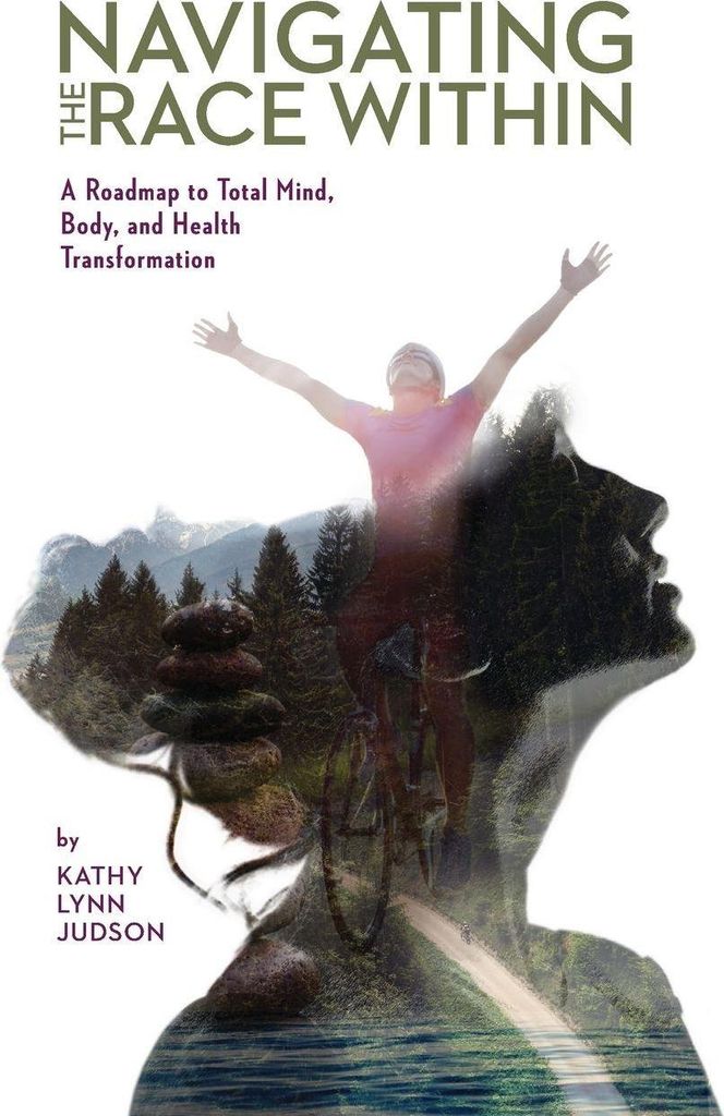 Navigating The Race Within