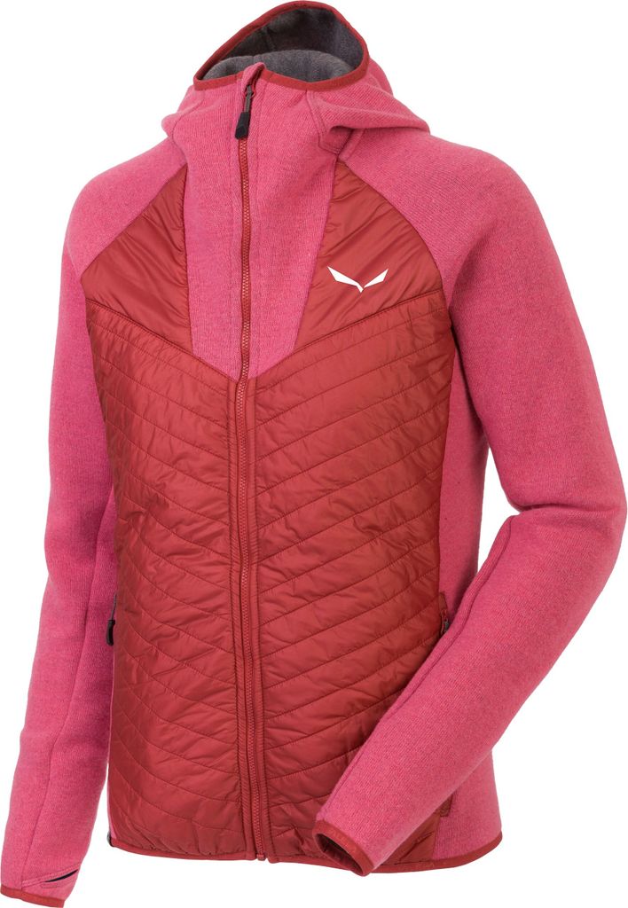 Salewa Sweatshirts Fanes PL, 259846336, Größe: 160