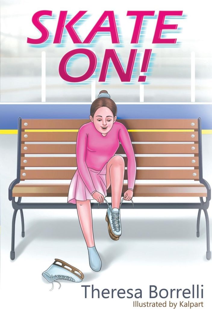 Skate On!