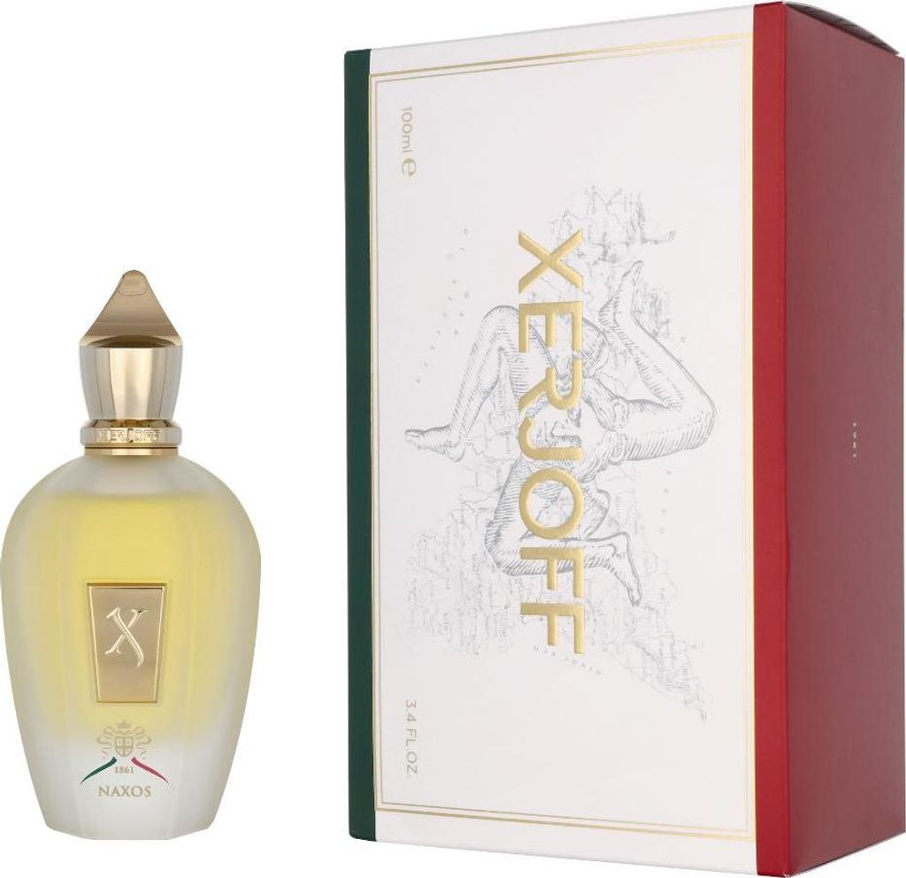Xerjoff Naxos woda perfumowana unisex 100 ml