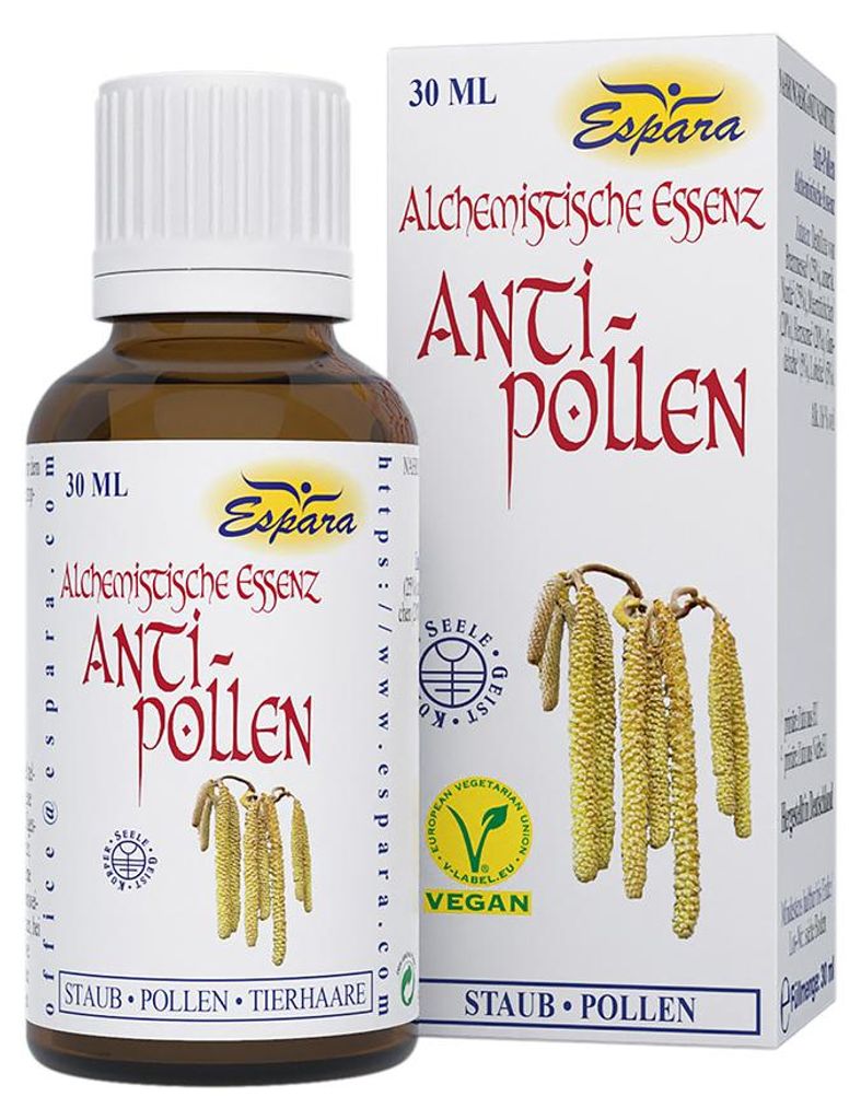Espara, esence proti pylům, 30 ml Obrázek produktu 