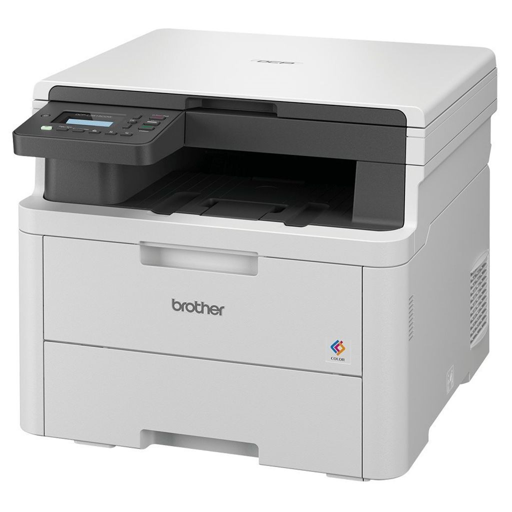Brother DCP-L3515CDW - Multifunktionsdrucker - Farbe - LED Produktbild 