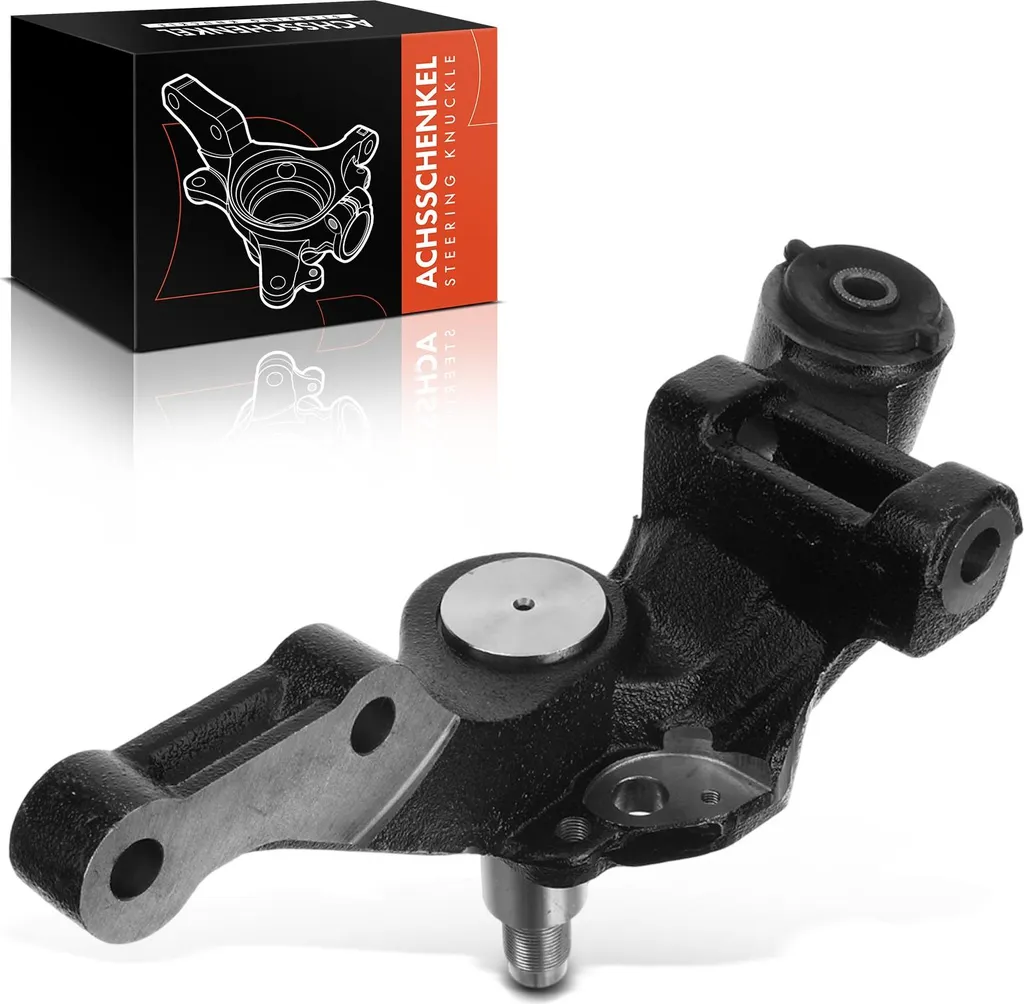 Pivot Suspension Arrière Gauche Haute Résistance Hyundai Tucson JM