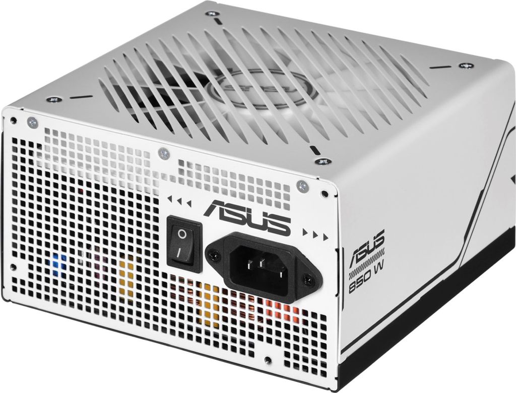 ASUS Prime 850W Gold ( AP-850G ) Netzteil 20+4 pin ATX ATX Produktbild 