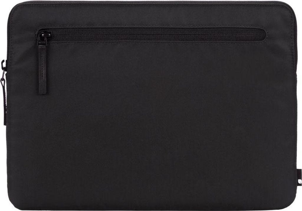 Incase Compact Flight Nylon Sleeve MacBook Pro/Air 13 – Plüschiges Kunstfell Innenfutter – Kratz- und Stoßfest – Schlankes, stilvolles Design