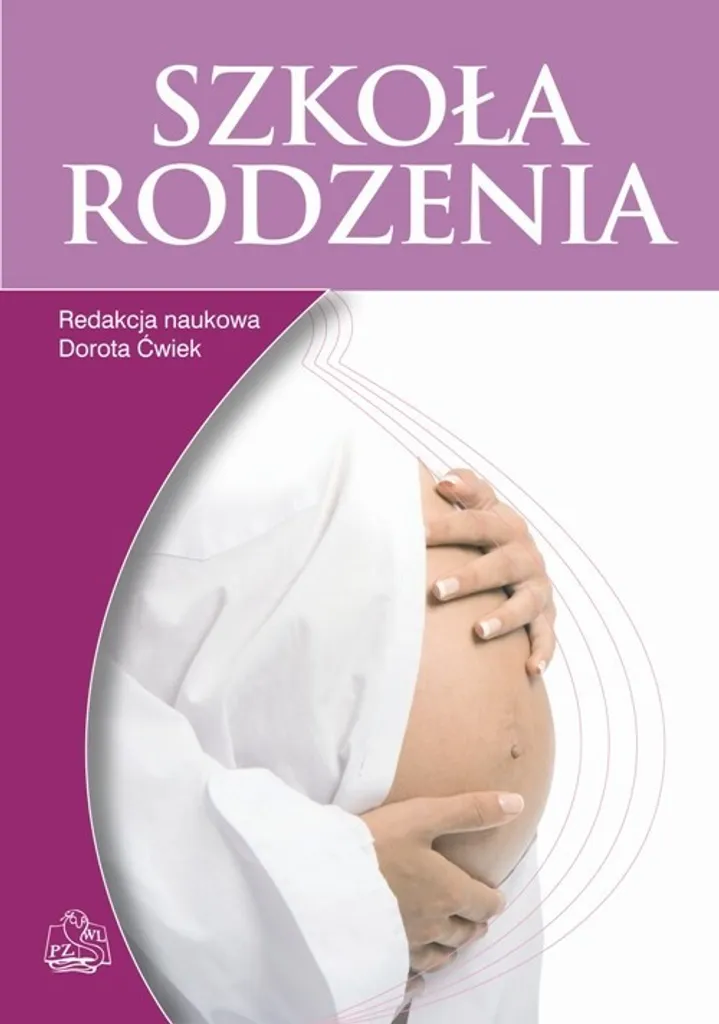 Programme complet préparation à la naissance Szkoła rodzenia en ligne
