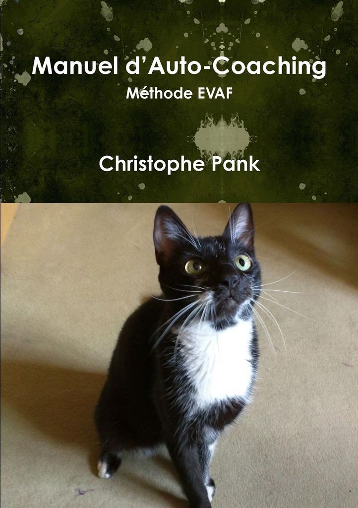 Manuel d'Auto-Coaching / Méthode EVAF