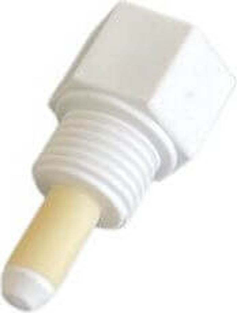 BAYROL Impfventil mit Membrane 1/4' - 1/8' Pool Relax 3