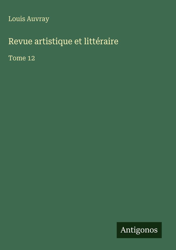 Zeitschrift für Kunst und Literatur