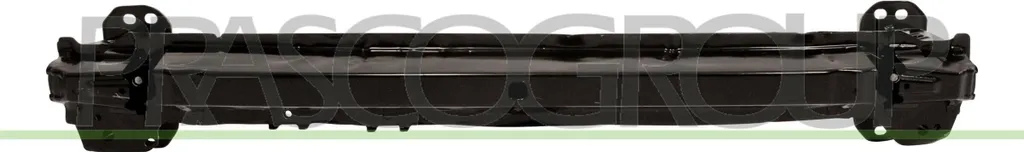 Support pare-chocs avant pour Pixo UA0 - Fixation carrosserie OE 62530