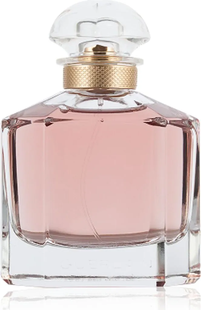 Guerlain Mon Guerlain Eau de Parfum 50ml - Parfum Iconique pour Femme