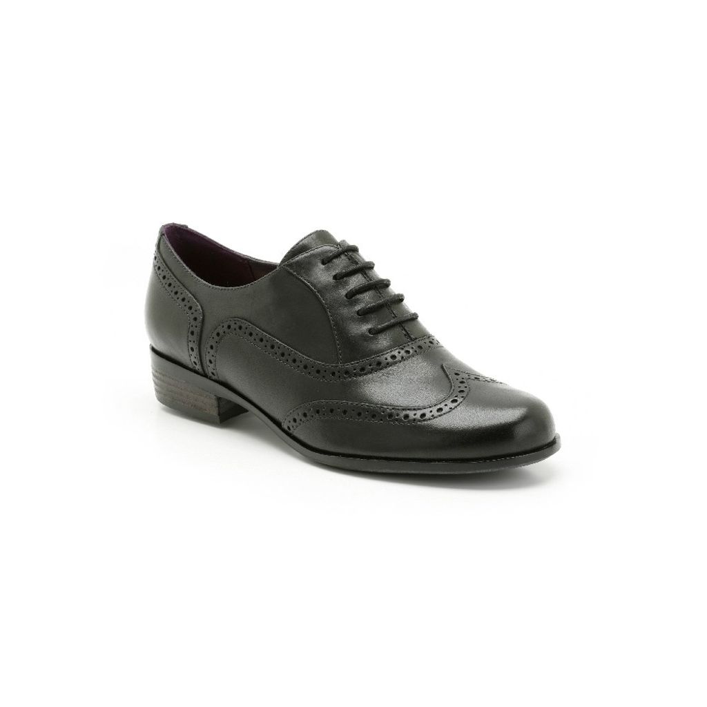Clarks Halbschuhe Halbschuhe Leder
