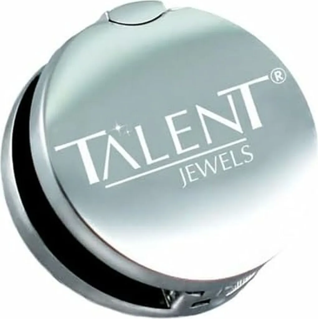 Gioielli di Talento Perlen TJC-1-14-02: Raffinatezza Unisex Esclusiva - 2