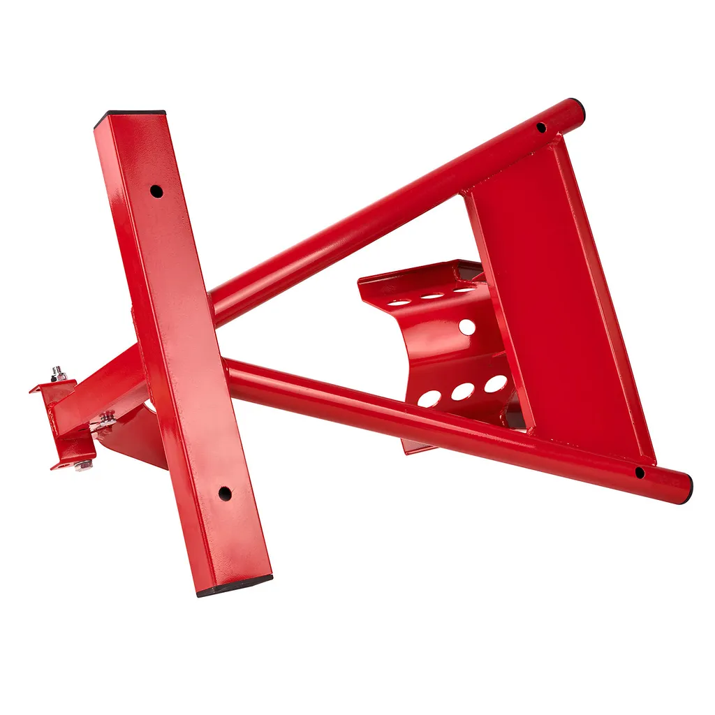Support levage moto DMS 3 : capacité 600kg, structure robuste - 3