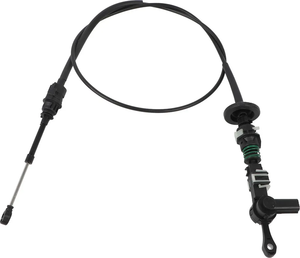 Câble de Commande de Boîte Automatique 52107847AK pour RAM 1500 2500
