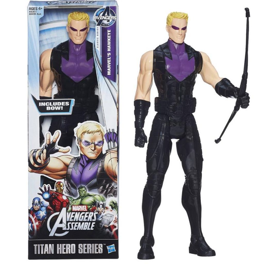 Hasbro A6701, Or, Rouge, 4 an(s), Dessin animé, Image du produit 