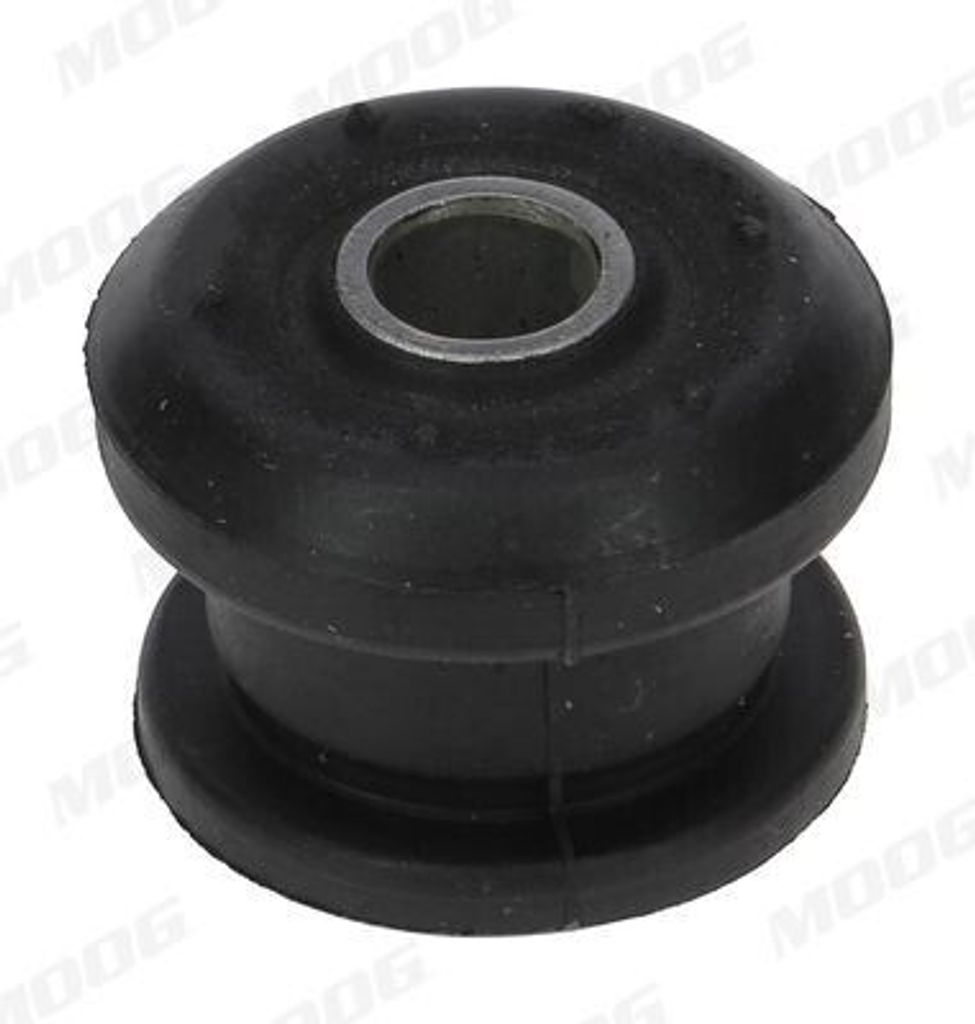 MOOG Lagerung Achsstrebe OP-SB-4545 für OPEL Corsa B Schrägheck (S93) 14,2mm 37,2mm 40mm Beutel