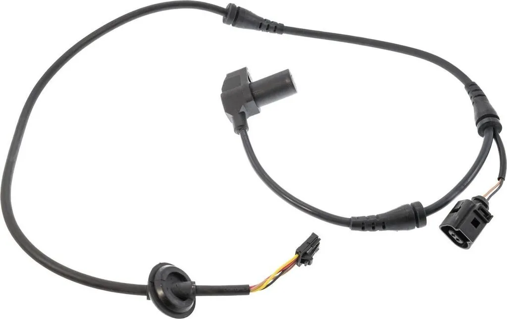 Sensore ABS Anteriore Master-Sport per Audi A4 B6 | Riparazione Fai-da-te
