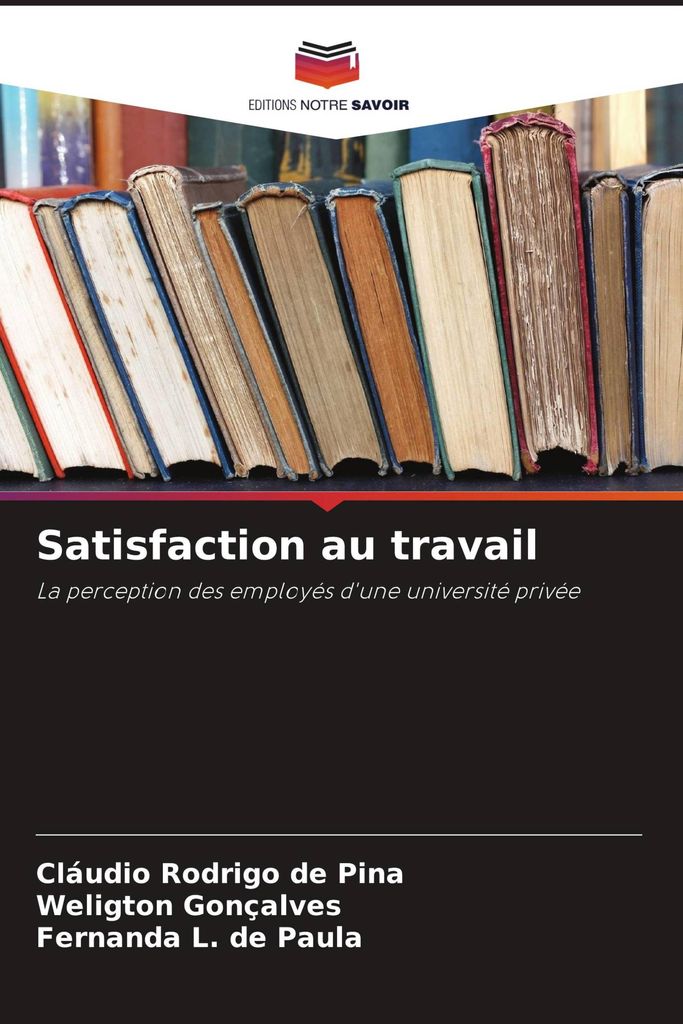 Satisfaction au travail